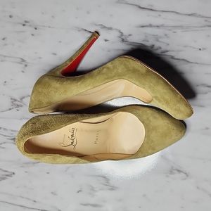 Christian Louboutin High Heels